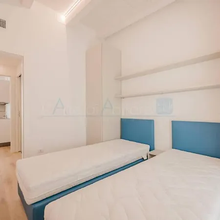 Wave Island Carale E20 Appartamento *