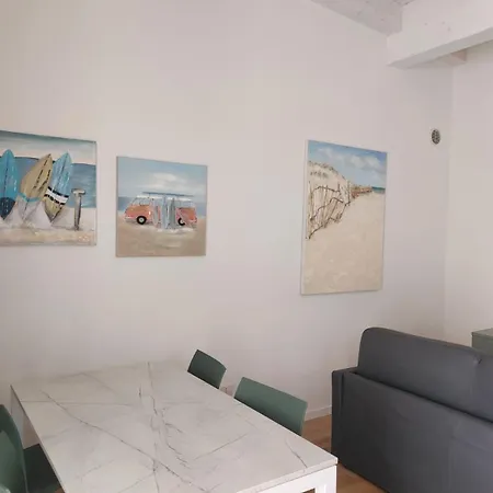 Wave Island Carale E20 Lido di Jesolo